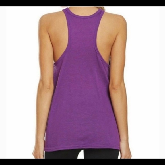 FREE People Flowy Tank - Picture 2 of 10